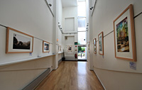 Harbour Lights Gallery